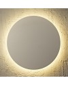 BORA BORA * APLIQUE LED REDONDO BLANCO - 16W 2700K